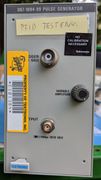 067-1094-99 — 20 V, 400 ps pulse generator