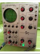 541 − 30 MHz single timebase scope (1955 − 1966)