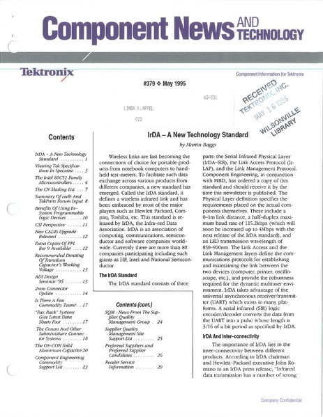 File:Tek component news and technology No.379 May 1995.pdf