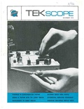 Thumbnail for File:Tekscope 1972 V4 N6 Nov 1972.pdf