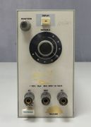 5A24N – 2 MHz amplifier (1971-1984)