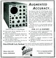 511A ad from Electronics Magazine, November 1948, p.239