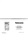 Thumbnail for File:TekTVC501-op.pdf