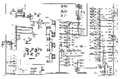 ACVS schematic in 11300 mainframes