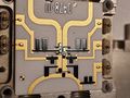 155-0053-00 hybrid sampling diode assembly (internal)