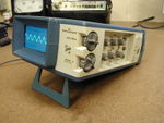 211 − 500 kHz miniature single channel (1971 − 1976)