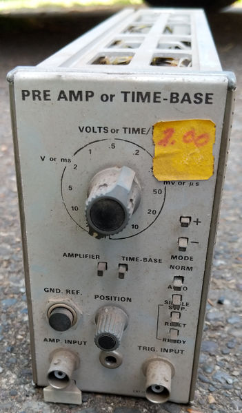 File:Tek pre amp or time-base.jpg