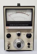 Keithley 610B Analog Electrometer