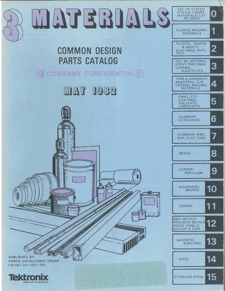 File:Tek common design parts materials catalog 3 may 1982 ocr.pdf