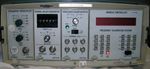 Argo Systems 210 — Rubidium frequency calibration system