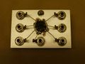 7-pin miniature adaptor