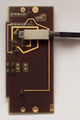 7B80 Opt.2, X-Y switch board, bottom