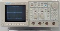 TDS620 500 MHz, 2 GS/s, two-channel CRT digitizing scope (1993-?)