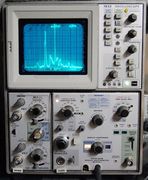 7J20 — optical spectrometer (1975)
