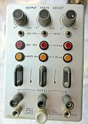 013-002 Custom Triple Power Supply plug-in