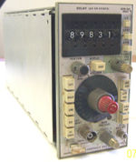 5B31 – 200 ns (20 ns) digitally delayed time base (1976 − 1980)