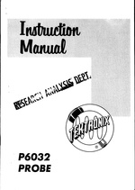 Thumbnail for File:Tektronix p6032 probe sm.pdf
