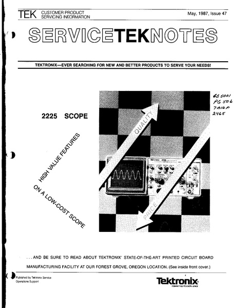 File:ServiceTekNotes 47 May 1987.pdf