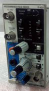 Pulse Instruments PI-458 — Programmable pulse driver