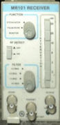 Metrotek MR101 — Ultrasonic receiver