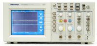 TDS2012 100 MHz, 1 GS/s, two-channel color LCD digital storage oscilloscope (2005-?)
