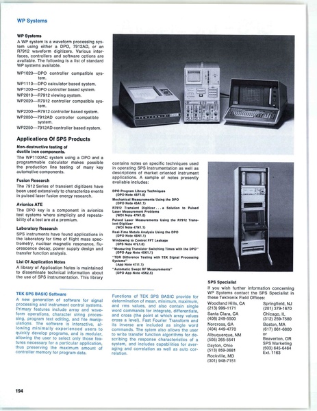 File:Tek P7001 Catalog 1978.pdf