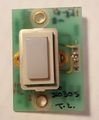 7912AD A12 power button PCB front