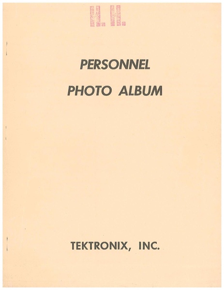File:Tek Personnel Photo Album 1958.pdf