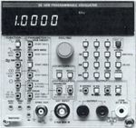 SG5010 — programmable audio oscillator