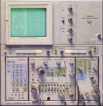 7704A — 200 MHz, 4 bays (1972–1985)
