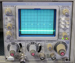 SC504 — 80 MHz oscilloscope