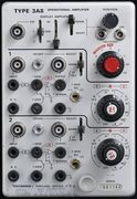 3A8 − Operational Amplifier (1966)