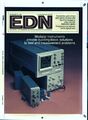 EDN Magazine Cover, 10 Nov 1982]]