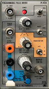 Pulse Instruments PI-451A — Programmable pulse driver
