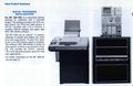 1976 catalog description of WP1205 system
