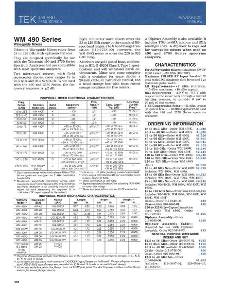 File:Tek WM490 Waveguide Mixers.pdf