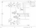 Low Voltage Supplies schematic