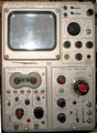 564 Front Panel