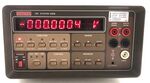 Keithley 196 System DMM