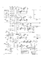 Tektronix 585 Low Voltage Power Supply Schematic