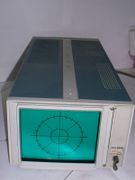 603 − 2 MHz Bistable storage X/Y monitor (1971 — 1981)