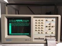 1225 − 48 channels, 100 MHz (1988 − 1993)