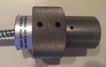 J20 UV Fiber Optic Sensor Head
