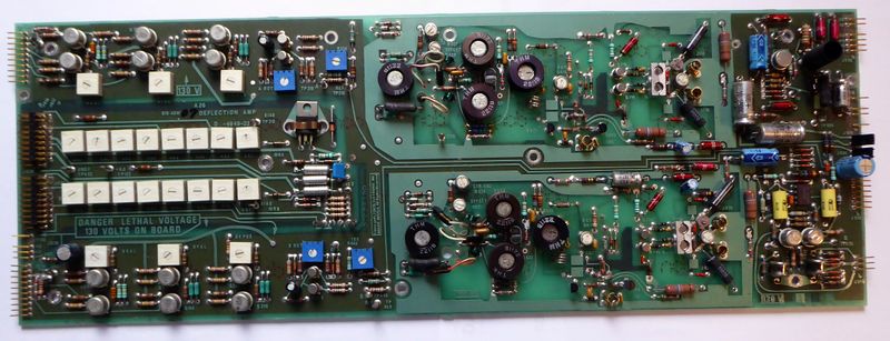 File:Tek 7612D amplifier top.jpg