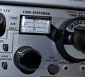 Metric dial tape