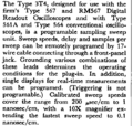 In April 1965 SMPTE Journal