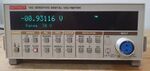 Keithley 182 6½-digit Sensitive Voltmeter