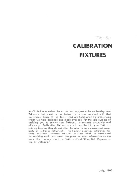 File:TEK Calibration Fixtures 1968.pdf