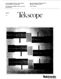 Thumbnail for File:Tekscope 1978 V10 N3.pdf