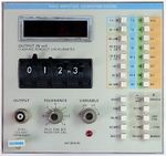 067-0916-00 Video Amplitude Calibration Fixture